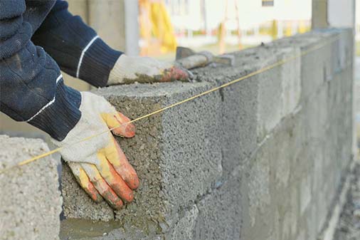 Block Masonry
