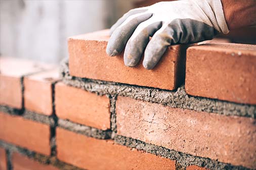 Brick Masonry